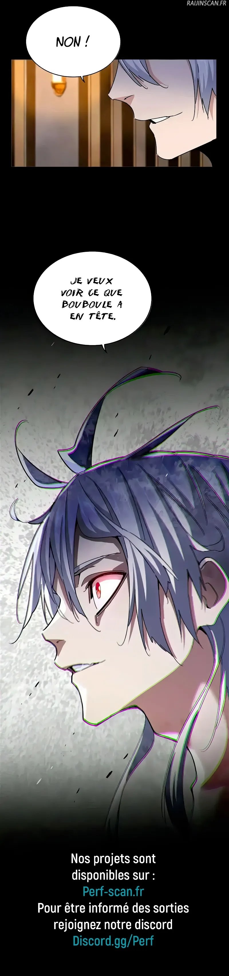 Demonic emperor Chapitre 541 - Page 10