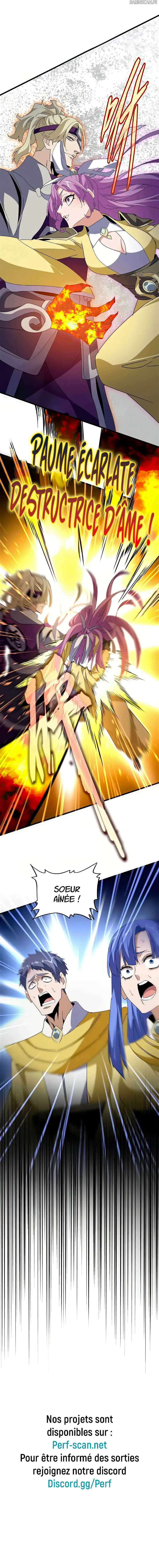 Demonic emperor Chapitre 546 - Page 2