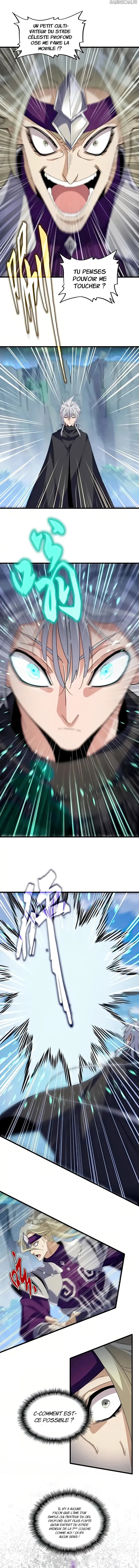 Demonic emperor Chapitre 548 - Page 6