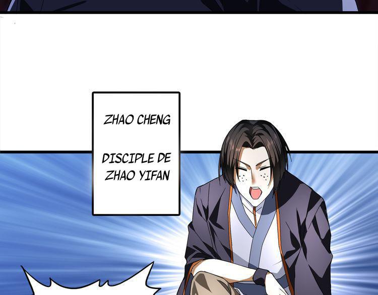 Demonic emperor Chapitre 1.1 - Page 18