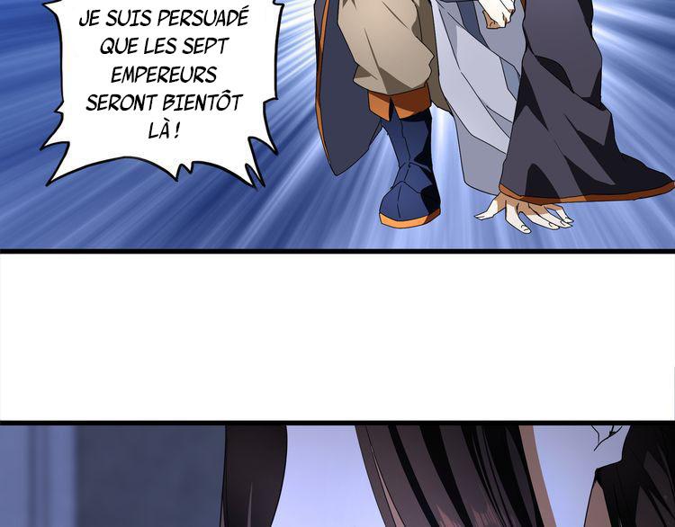 Demonic emperor Chapitre 1.1 - Page 19