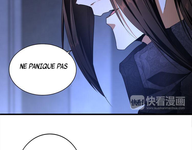 Demonic emperor Chapitre 1.1 - Page 20