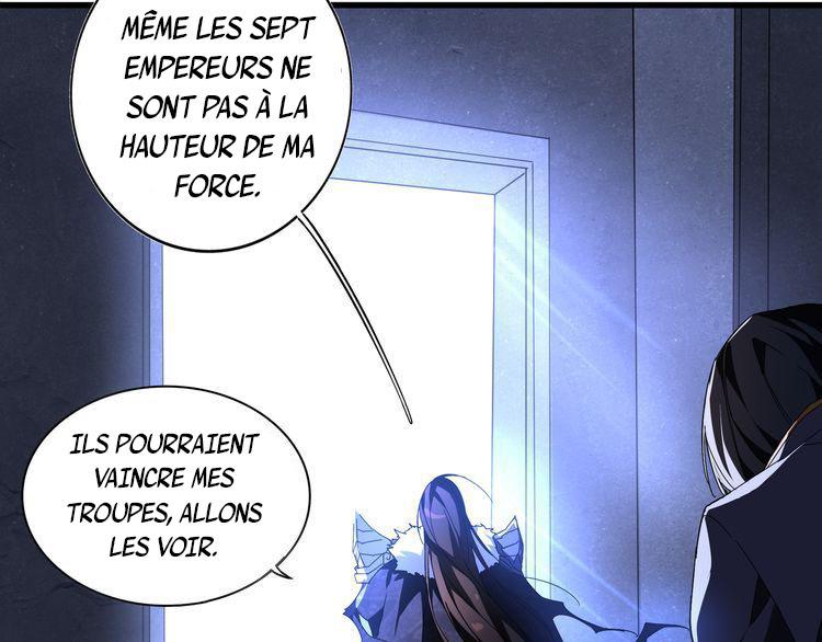 Demonic emperor Chapitre 1.1 - Page 21