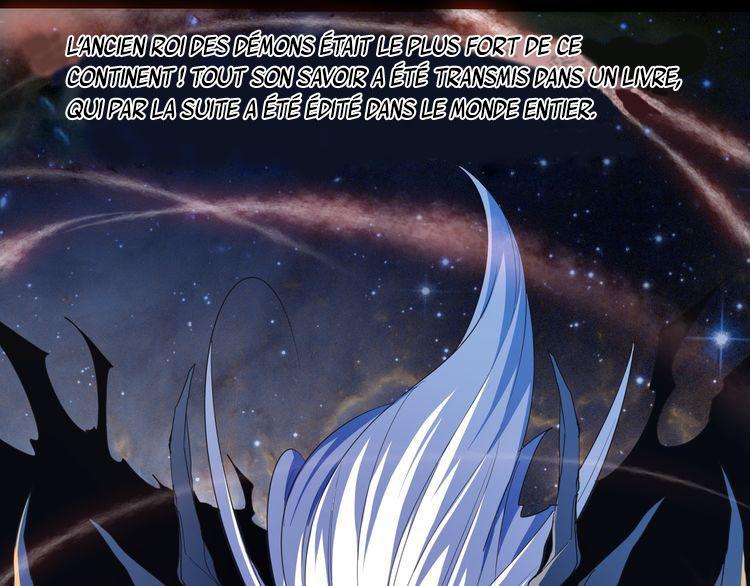 Demonic emperor Chapitre 1.1 - Page 4