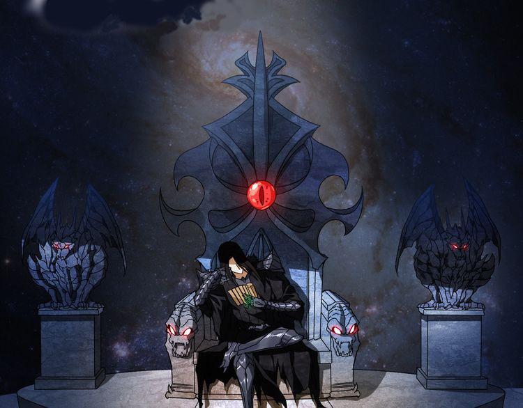 Demonic emperor Chapitre 1.1 - Page 8