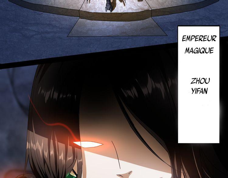 Demonic emperor Chapitre 1.1 - Page 9