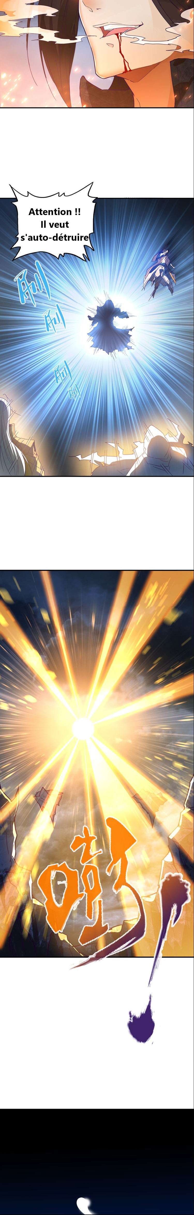 Demonic emperor Chapitre 1.5 - Page 3