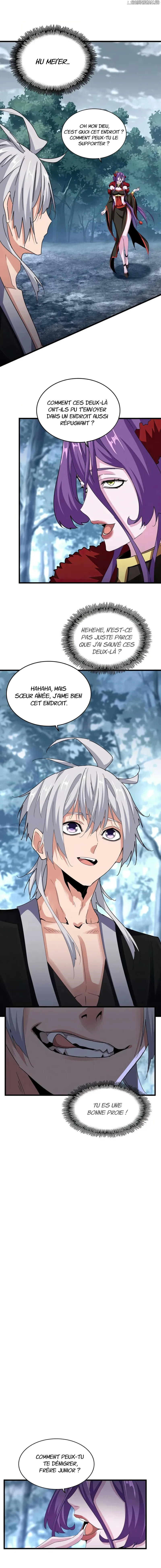 Demonic emperor Chapitre 575 - Page 2