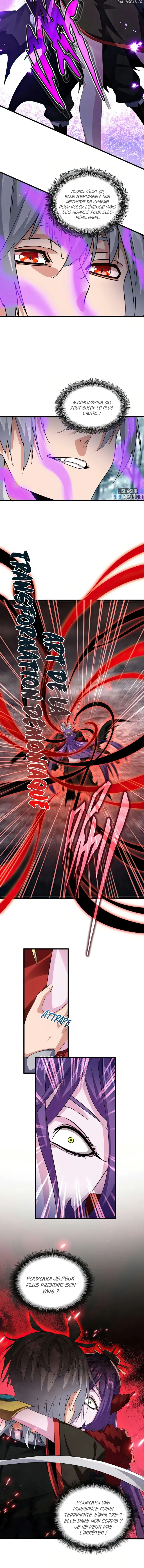 Demonic emperor Chapitre 575 - Page 5