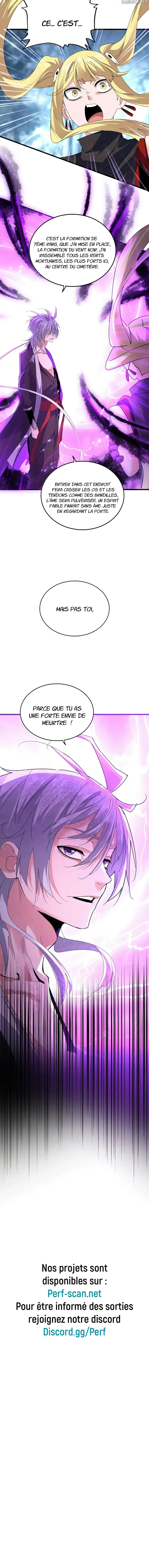 Demonic emperor Chapitre 577 - Page 9