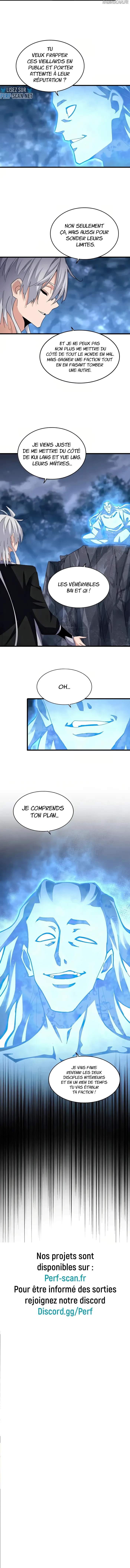 Demonic emperor Chapitre 578 - Page 10