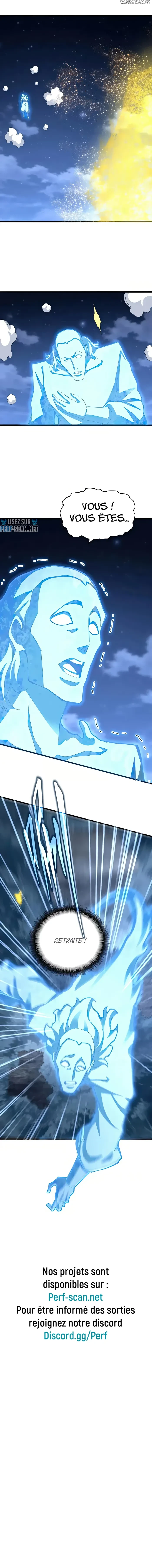 Demonic emperor Chapitre 579 - Page 10