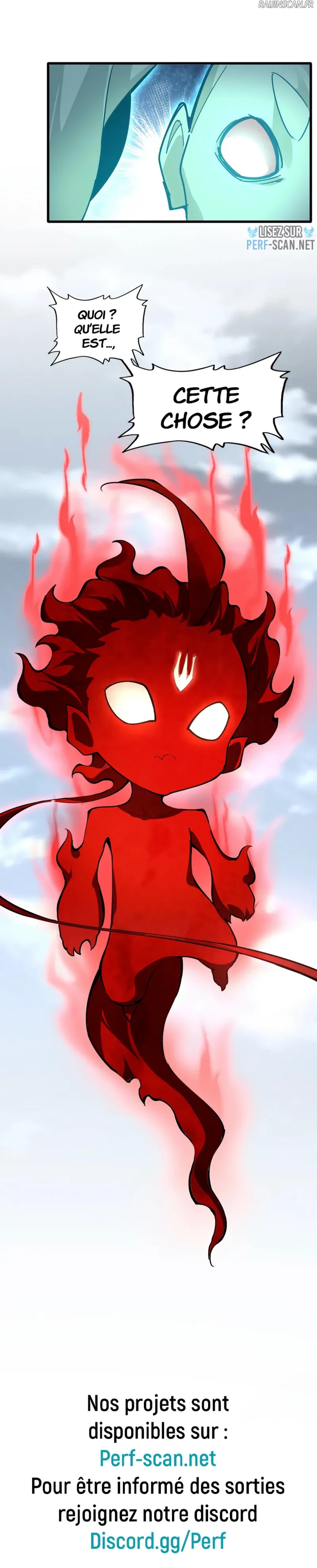 Demonic emperor Chapitre 622 - Page 10