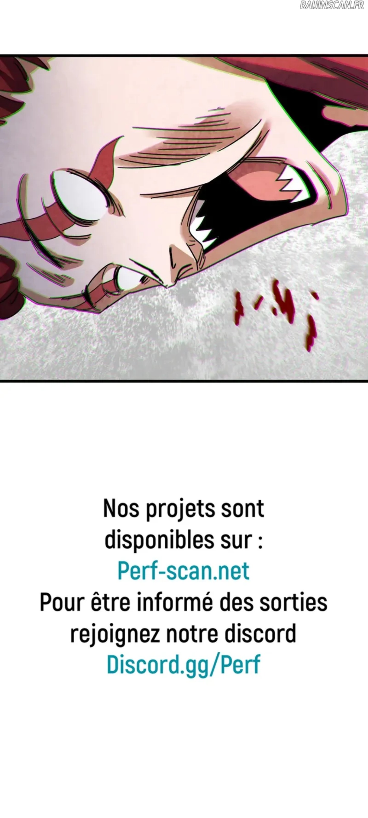 Demonic emperor Chapitre 644 - Page 9