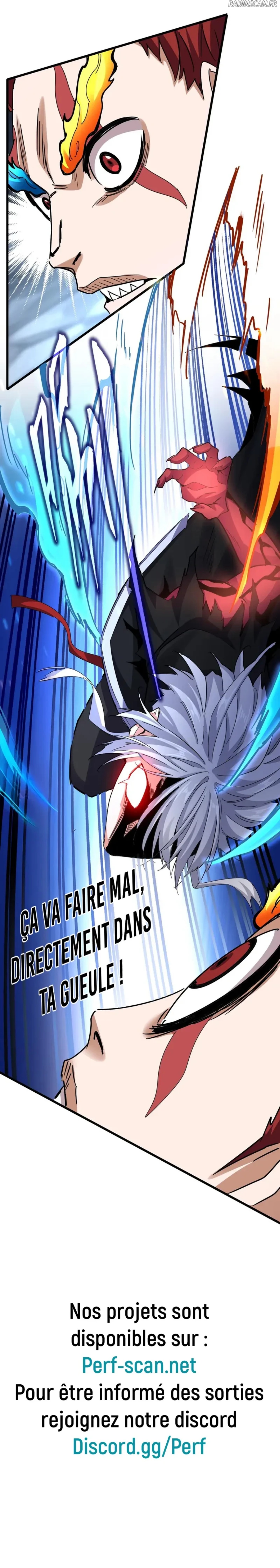 Demonic emperor Chapitre 645 - Page 10