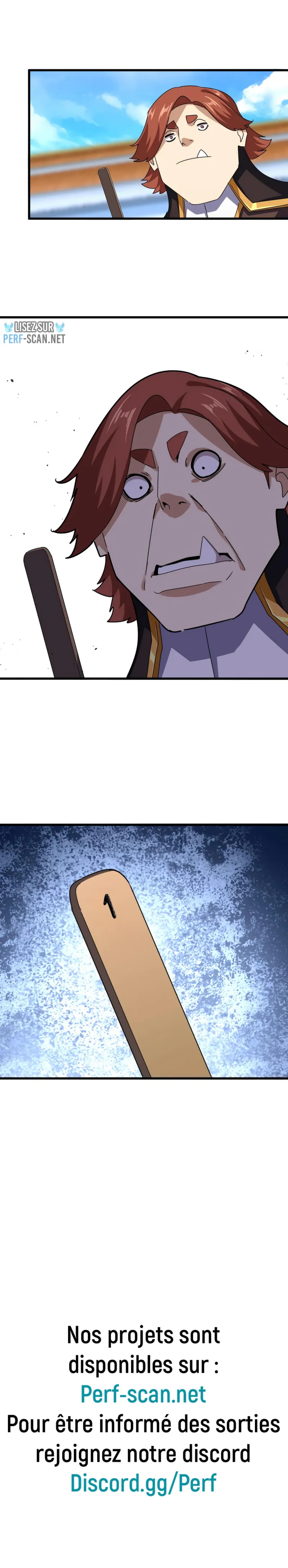 Demonic emperor Chapitre 660 - Page 9