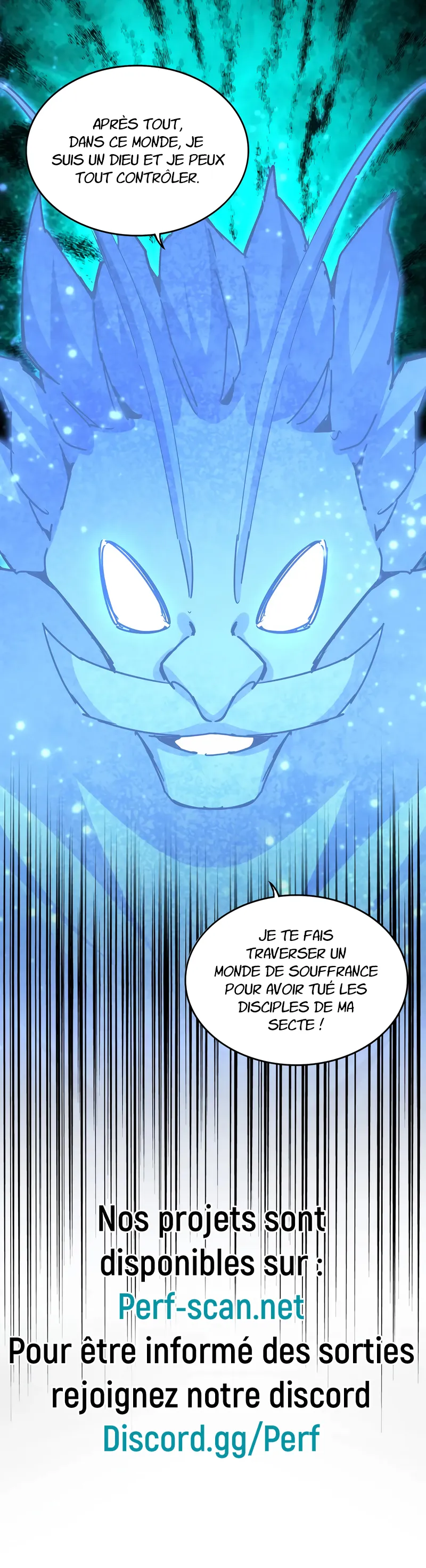 Demonic emperor Chapitre 668 - Page 9