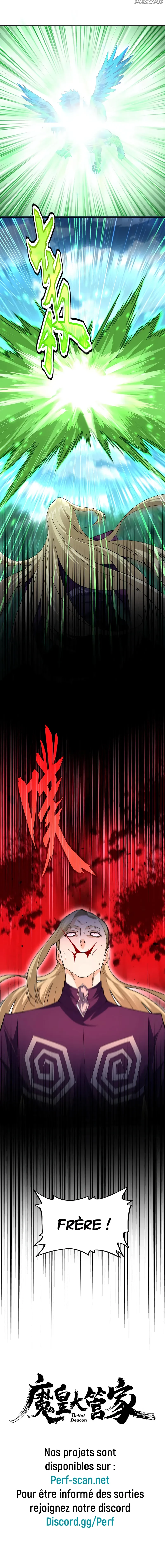 Demonic emperor Chapitre 692 - Page 2