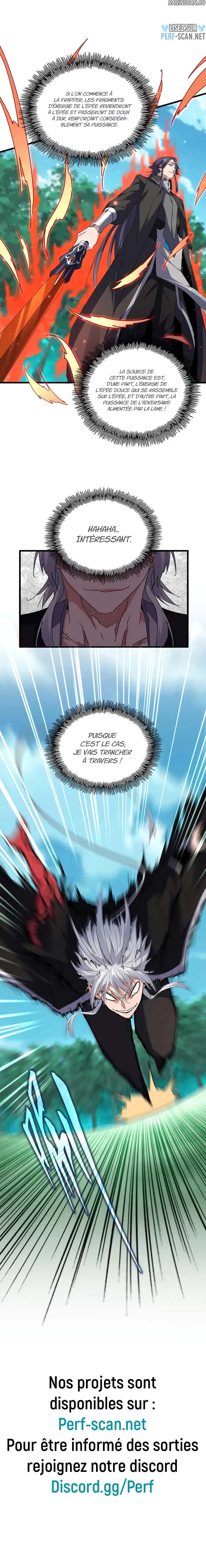 Demonic emperor Chapitre 700 - Page 12
