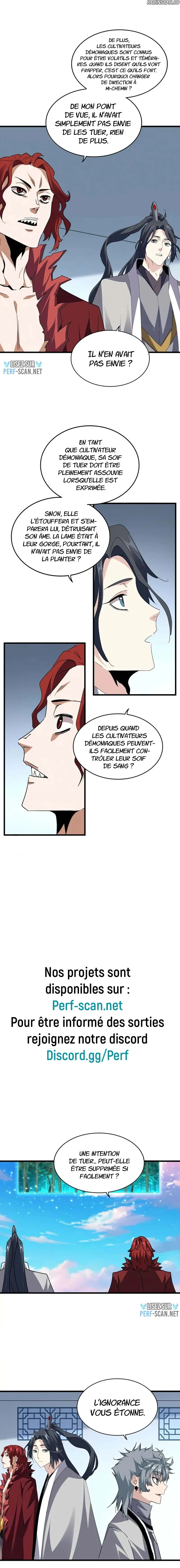 Demonic emperor Chapitre 704 - Page 2