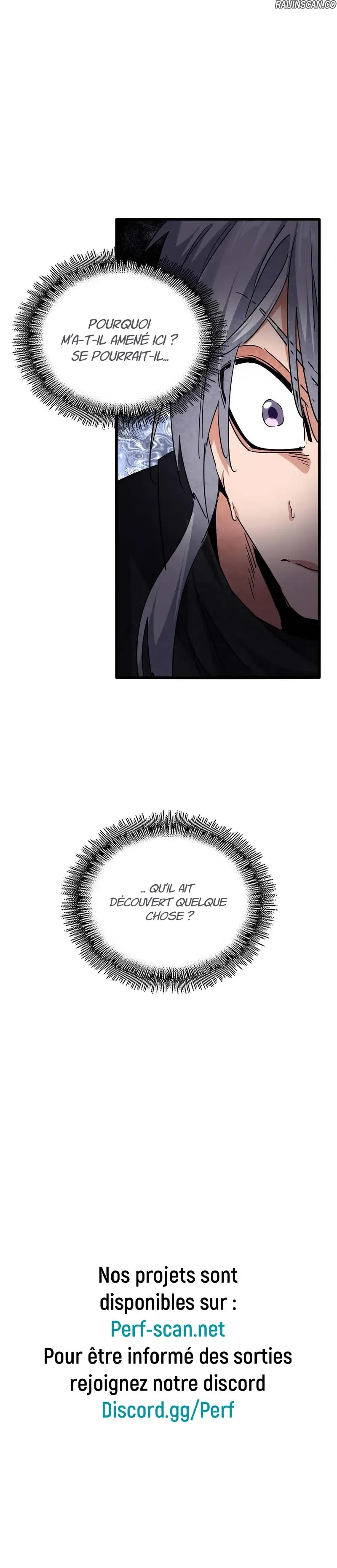 Demonic emperor Chapitre 710 - Page 9