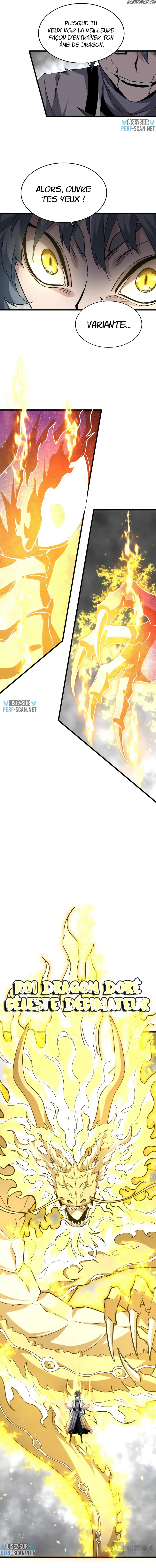 Demonic emperor Chapitre 723 - Page 6