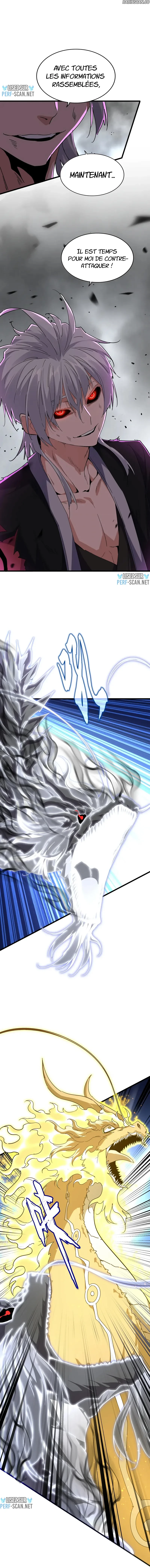 Demonic emperor Chapitre 724 - Page 6