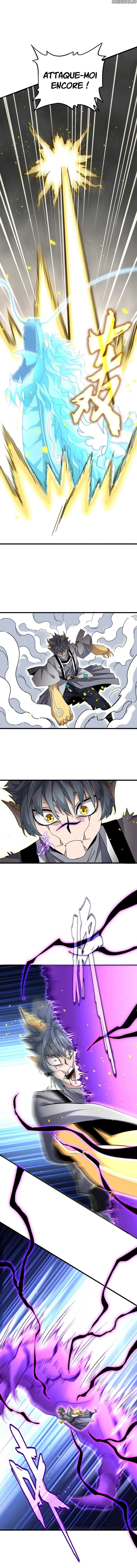 Demonic emperor Chapitre 729 - Page 6