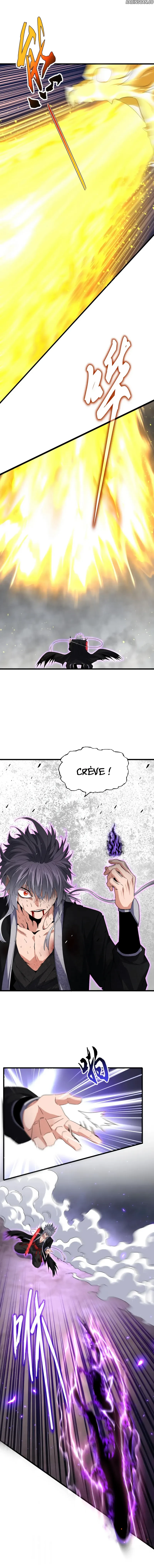 Demonic emperor Chapitre 736 - Page 6