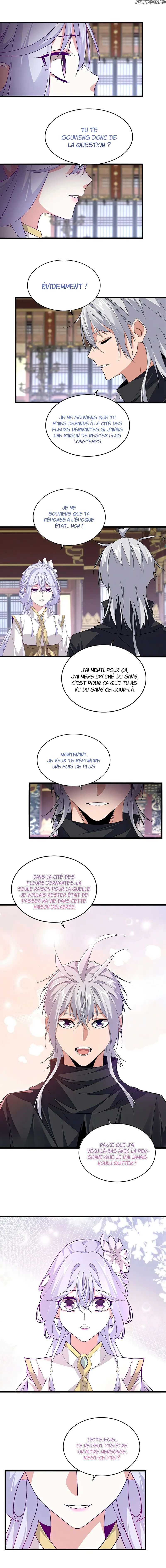 Demonic emperor Chapitre 759 - Page 7