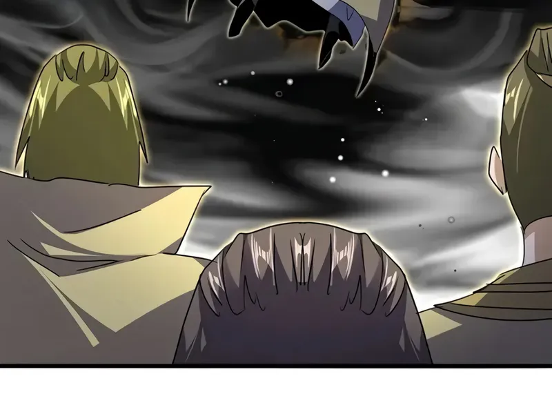 Demonic emperor Chapitre 767 - Page 5