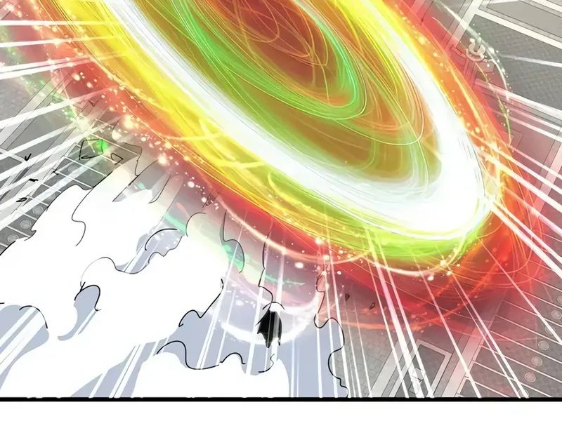 Demonic emperor Chapitre 768 - Page 6