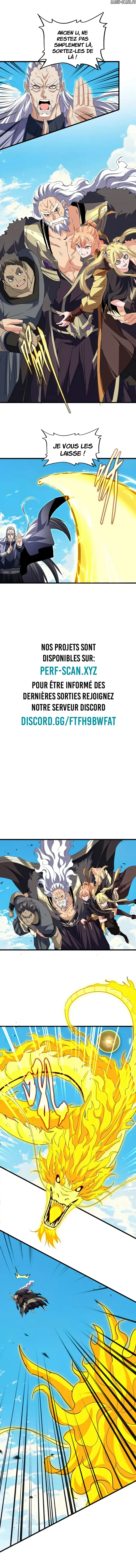 Demonic emperor Chapitre 770 - Page 2