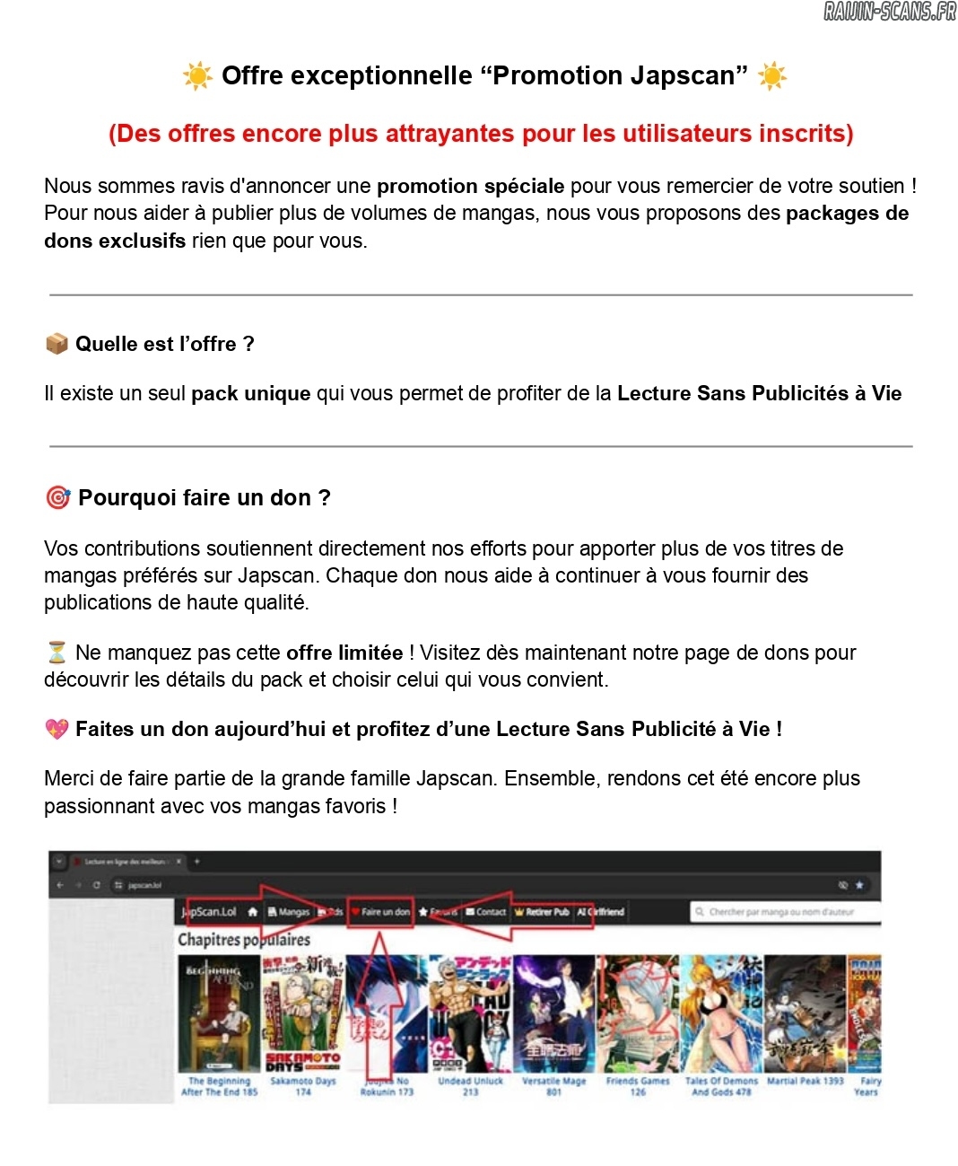 Demonic emperor Chapitre 773 - Page 2