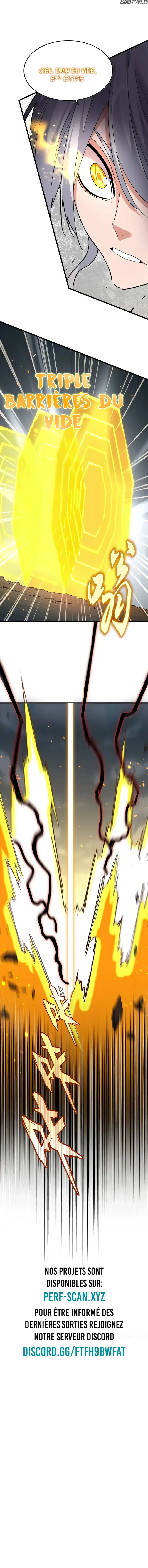 Demonic emperor Chapitre 774 - Page 3