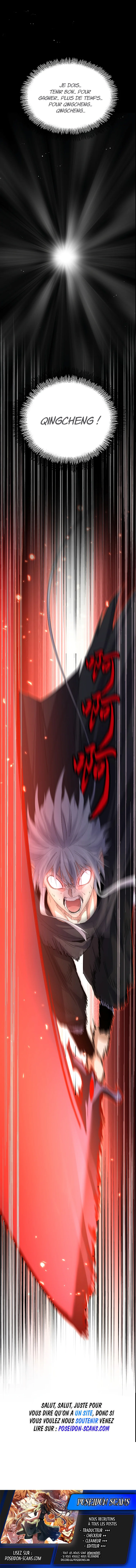 Demonic emperor Chapitre 799 - Page 8