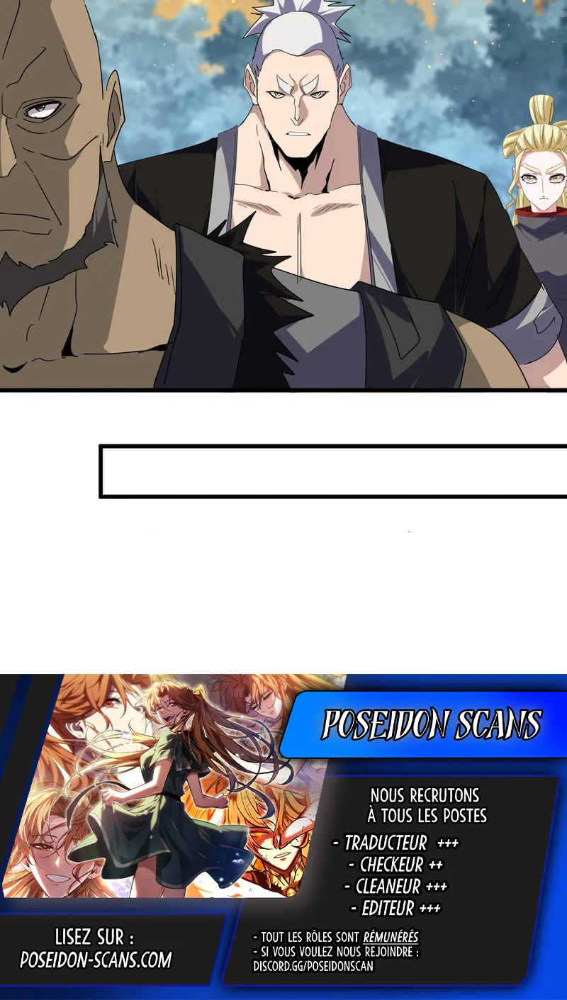 Demonic emperor Chapitre 808 - Page 8