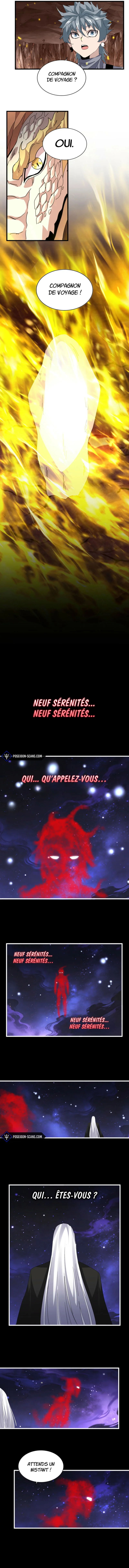 Demonic emperor Chapitre 817 - Page 7