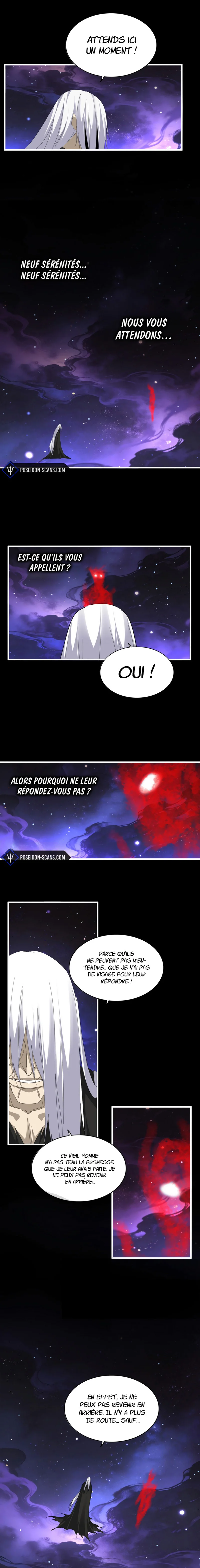 Demonic emperor Chapitre 818 - Page 2