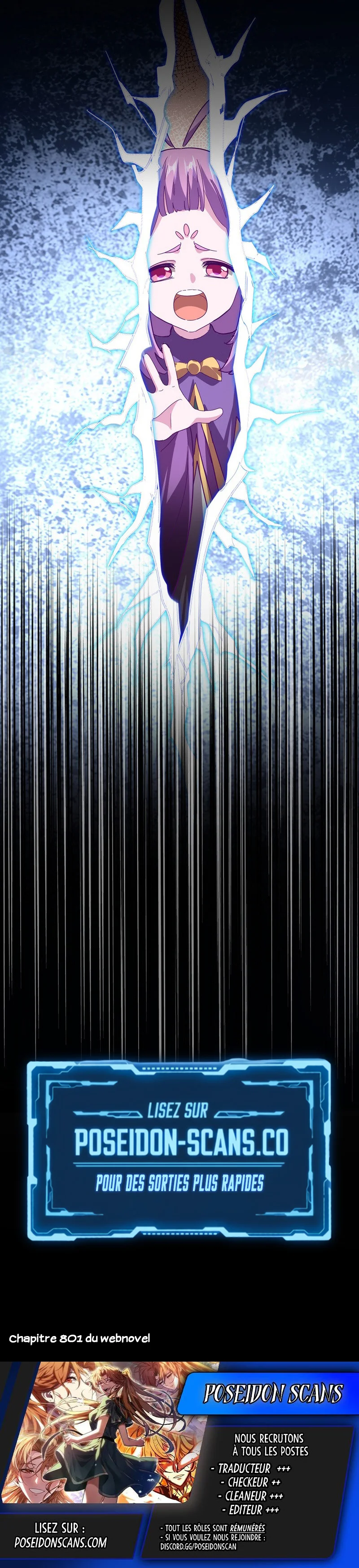 Demonic emperor Chapitre 825 - Page 9