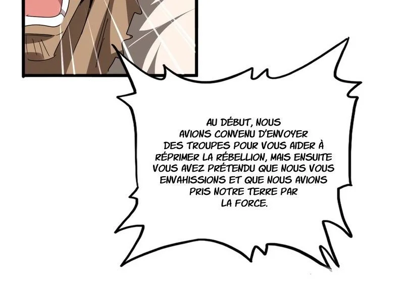 Demonic emperor Chapitre 826 - Page 16