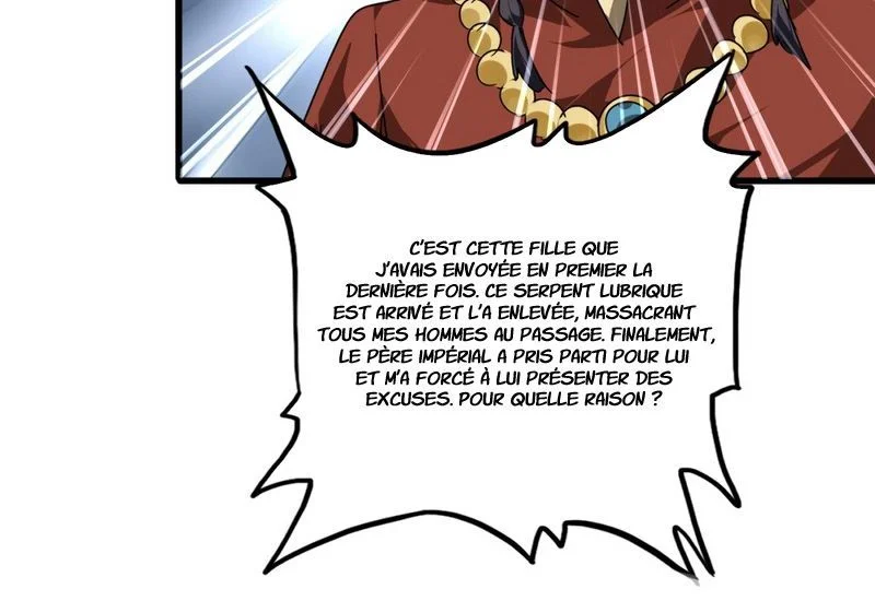 Demonic emperor Chapitre 829 - Page 12