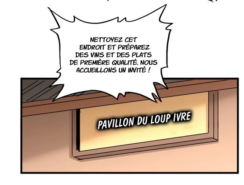 Demonic emperor Chapitre 830 - Page 4