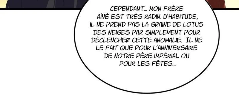 Demonic emperor Chapitre 834 - Page 5
