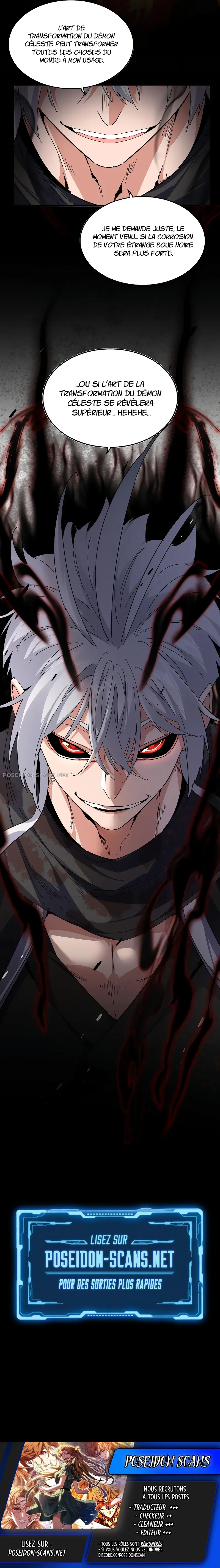 Demonic emperor Chapitre 849 - Page 7