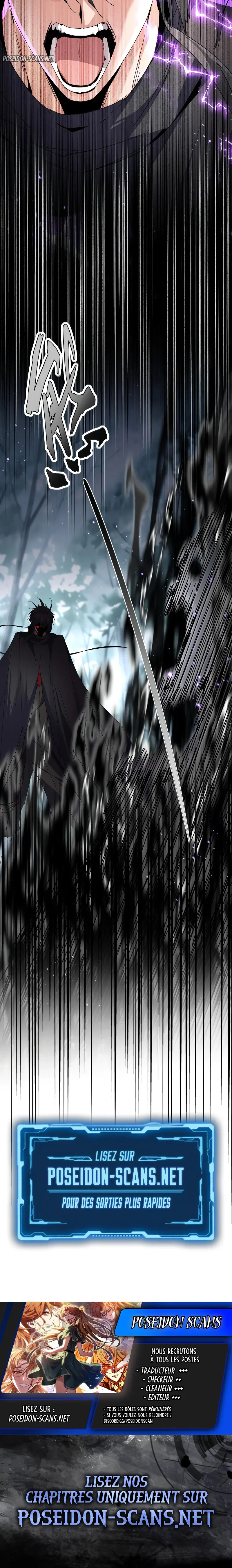 Demonic emperor Chapitre 855 - Page 11