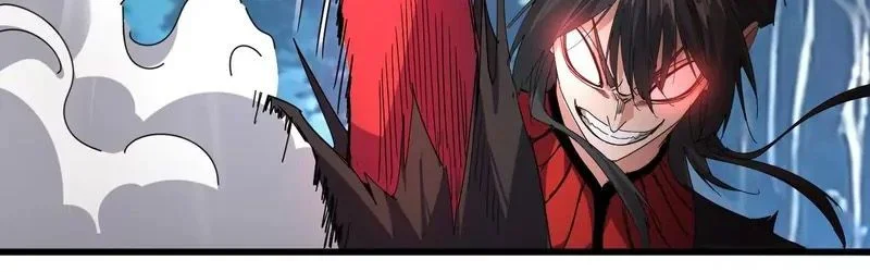 Demonic emperor Chapitre 864 - Page 8