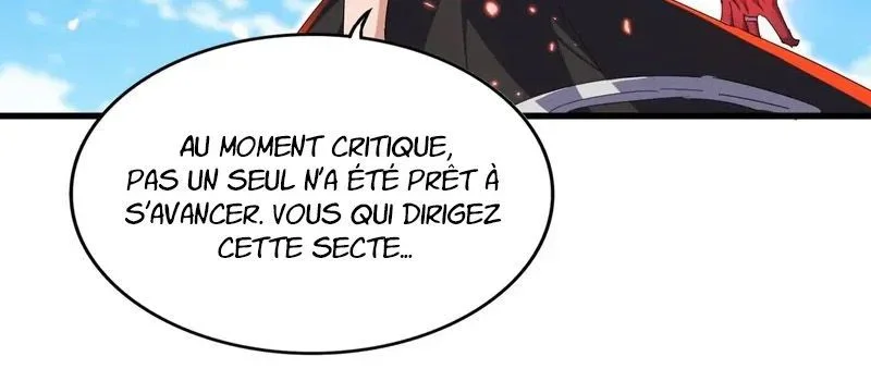 Demonic emperor Chapitre 865 - Page 12