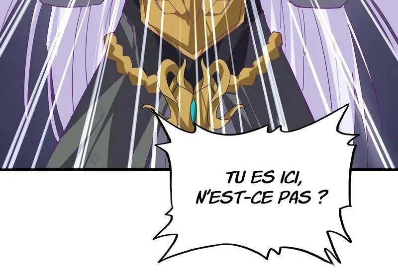 Demonic emperor Chapitre 872 - Page 8