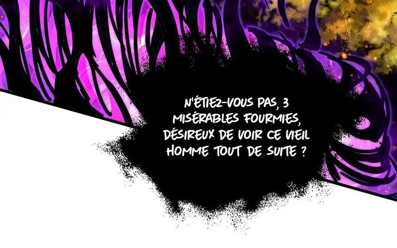 Demonic emperor Chapitre 873 - Page 8
